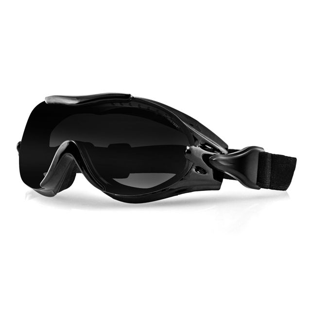 Bobster Phoenix OTG Riding Goggles