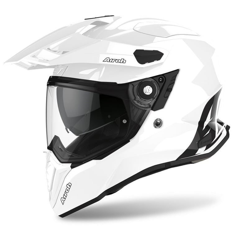 Airoh Commander Gloss Helmet