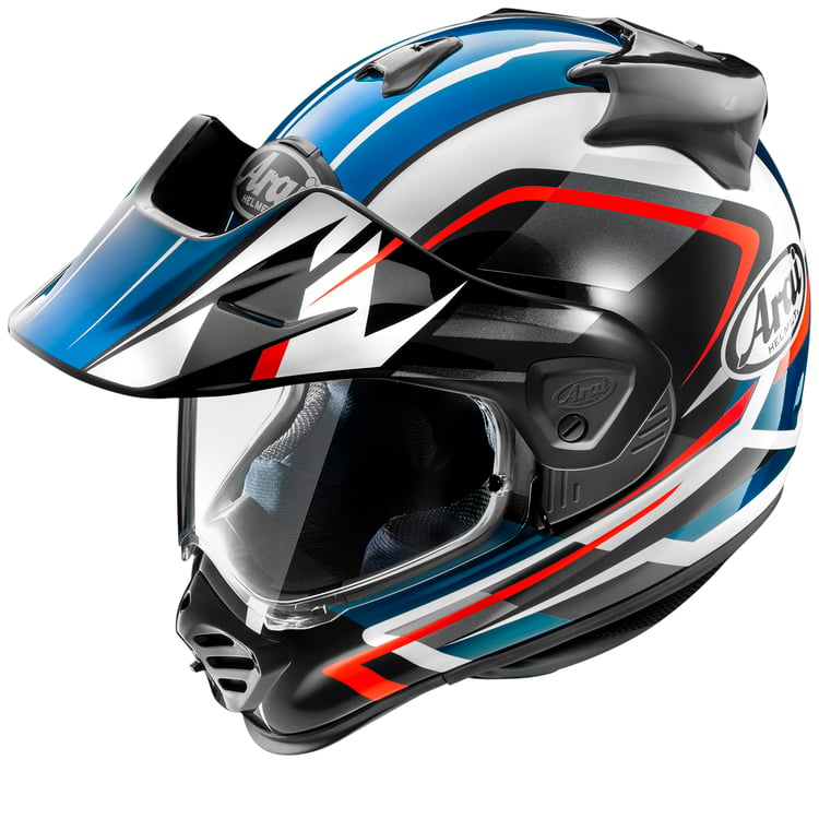 Arai Tour-X5 Discovery Helmet