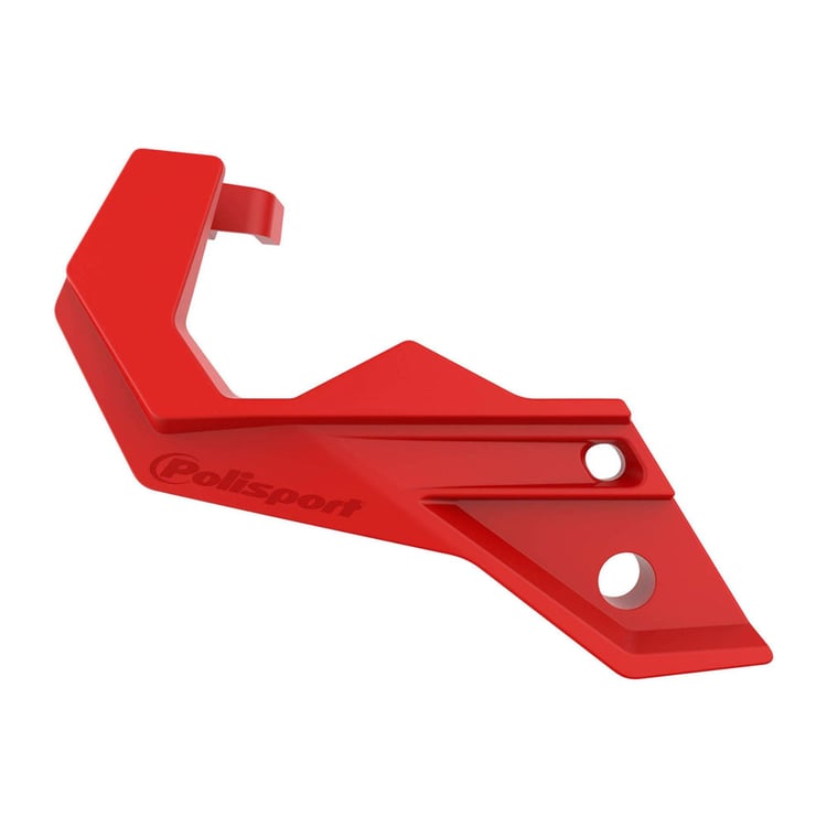 Polisport Honda CRF250R / 450R 2010-2014 Red Bottom Fork Protection