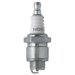 NGK 1263 BP6ET Multi-Ground Spark Plug
