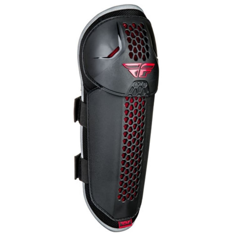 Fly Racing Barricade Knee/Shin Guards