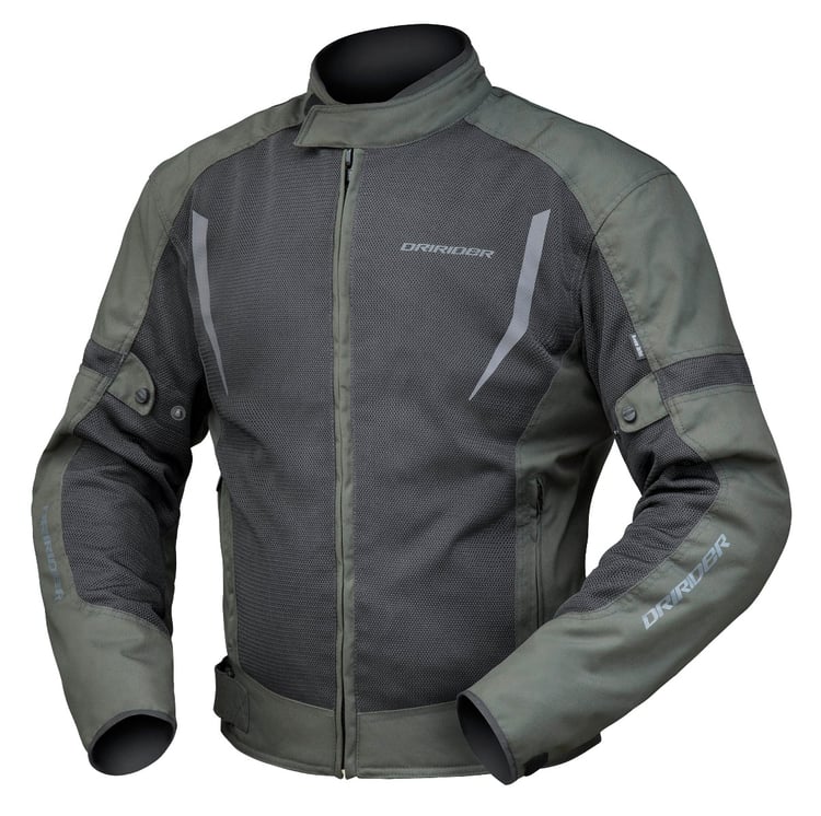 Dririder Breeze Jacket