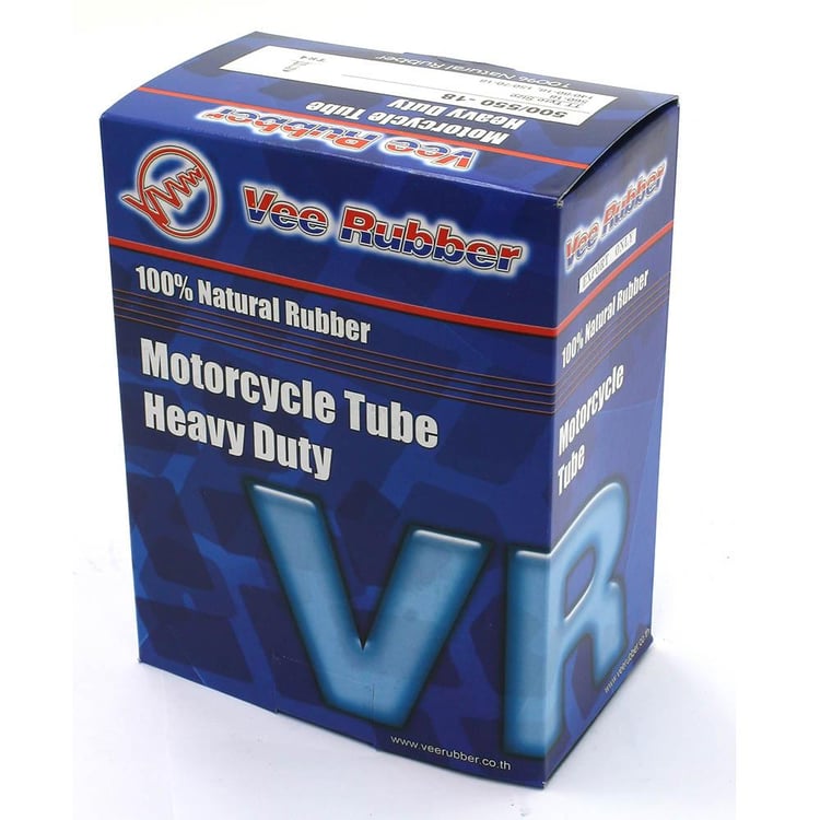 Vee Rubber 500/550-18 TR4 Tube