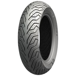 Michelin 140/60-13 63S City Grip 2 Reinforced Rear Tyre