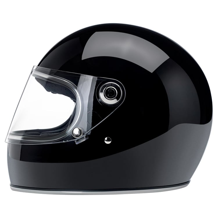 Biltwell Gringo S ECE Helmet