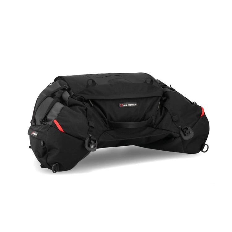 SW-Motech PRO Cargobag 50L Tail Bag