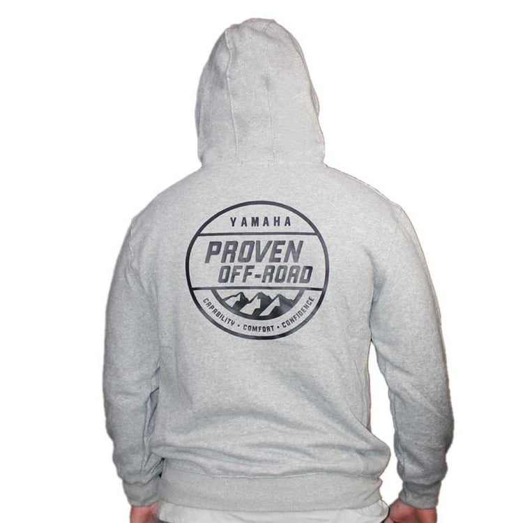 Proven Offroad Hoodie