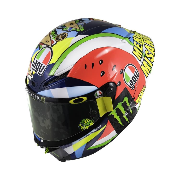 agv misano 2019