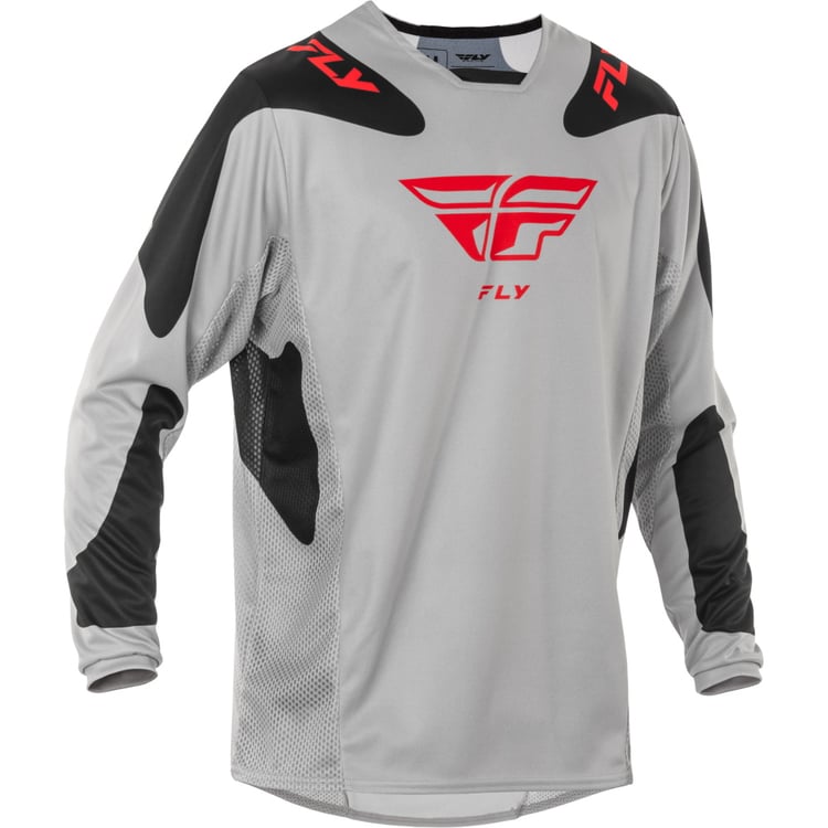 Fly Racing Kinetic Sym Jersey - 2025