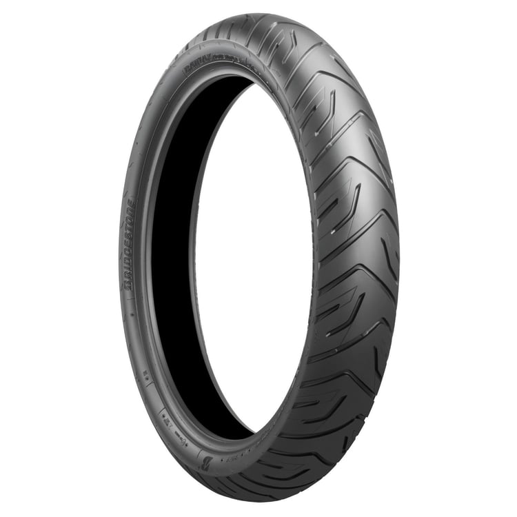 Bridgestone Battlax A41 110/80HR18 (58H) Front Tyre