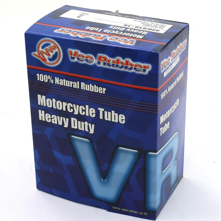 Vee Rubber 450/510-16 TR4 Tube