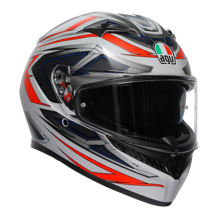 AGV K3 Space Helmet