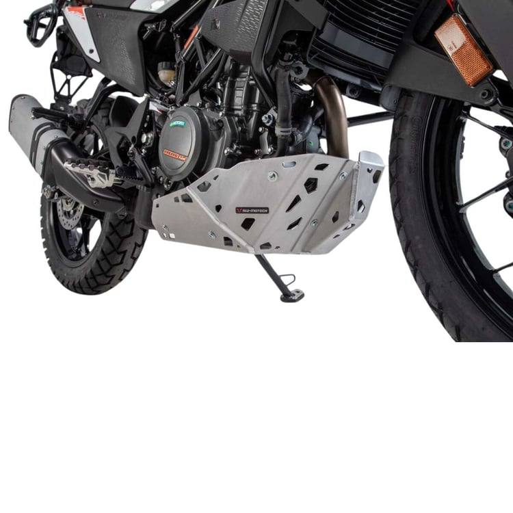 SW-Motech KTM 390 Adv Engine Guard