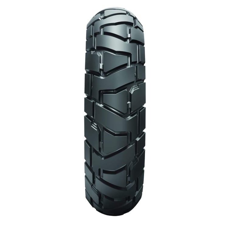 Dunlop Trailmax Mission 170/60B17 (72T) T/L Rear Tyre