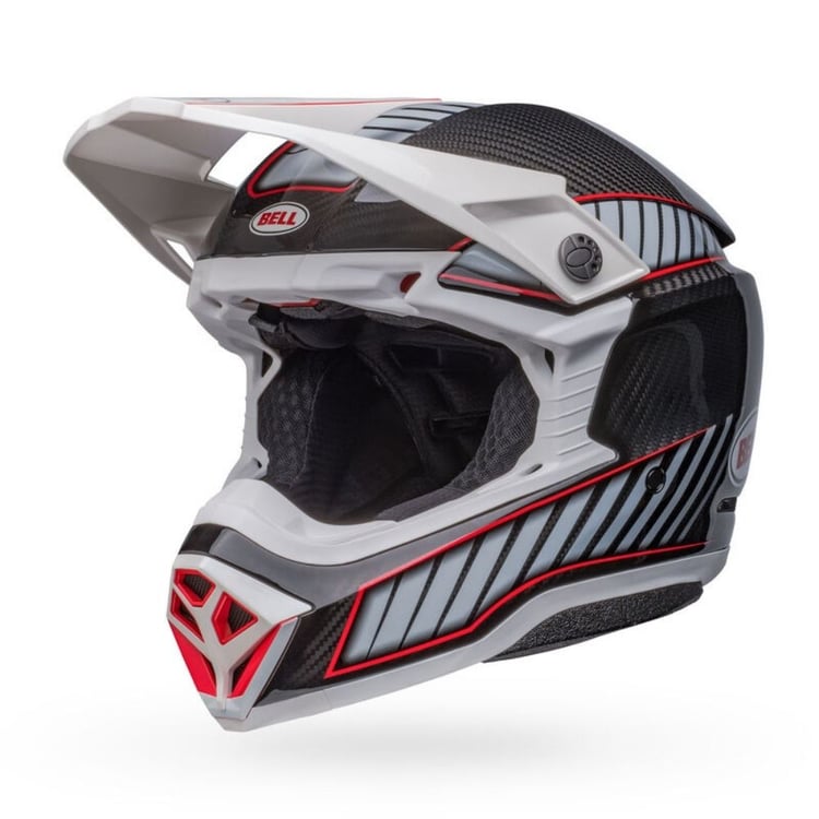 Bell Moto-10 Spherical Rhythm Helmet