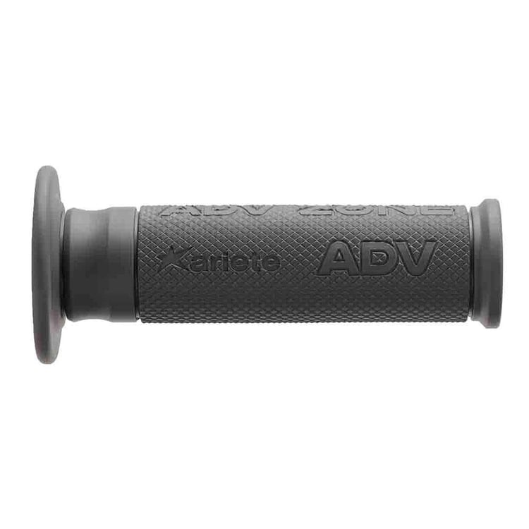 Ariete ADV Zone Dark Grey Hand Grips