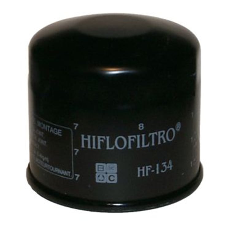 HIFLOFILTRO HF134 Oil Filter