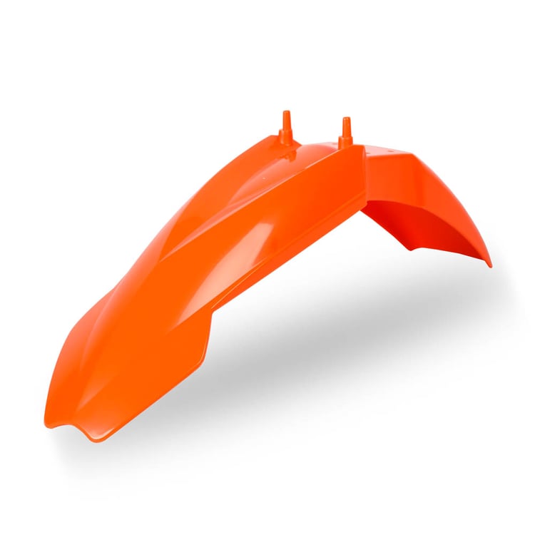 Polisport KTM 65 SX 2002-2008 Orange Front Fender