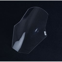 R&G KTM 1190 Adventure/1050/1290 Clear Headlight Shield