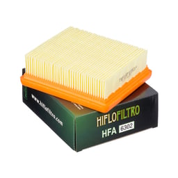 HIFLOFILTRO HFA6302 Air Filter Element