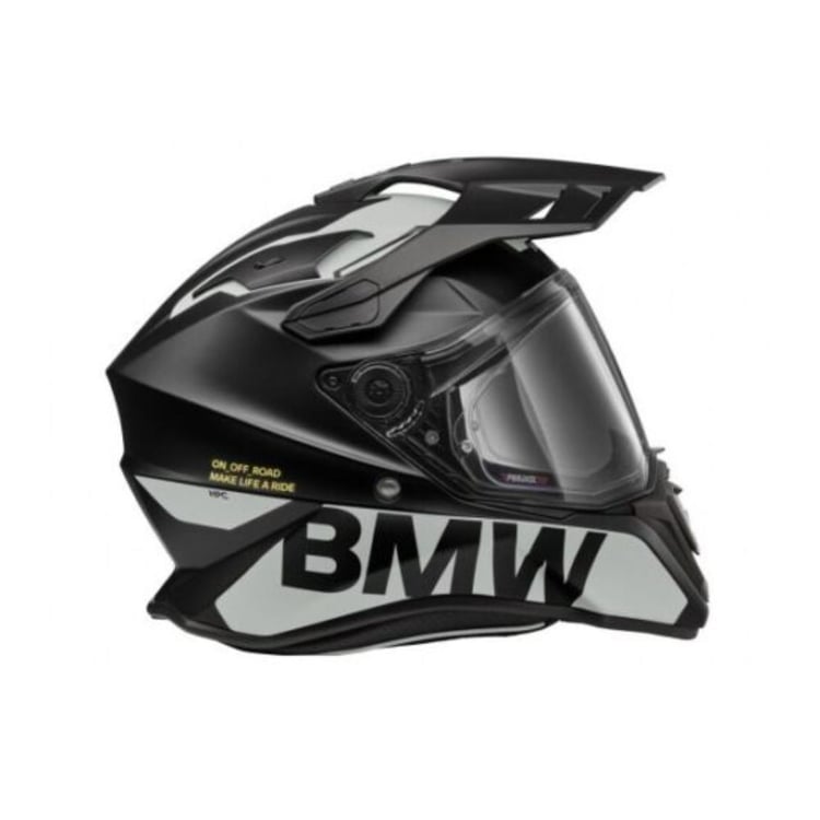 BMW GS Pure Glacier Helmet