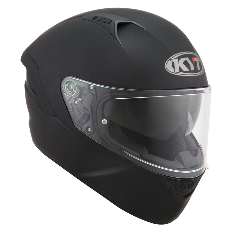 KYT NF-R Plain Helmet