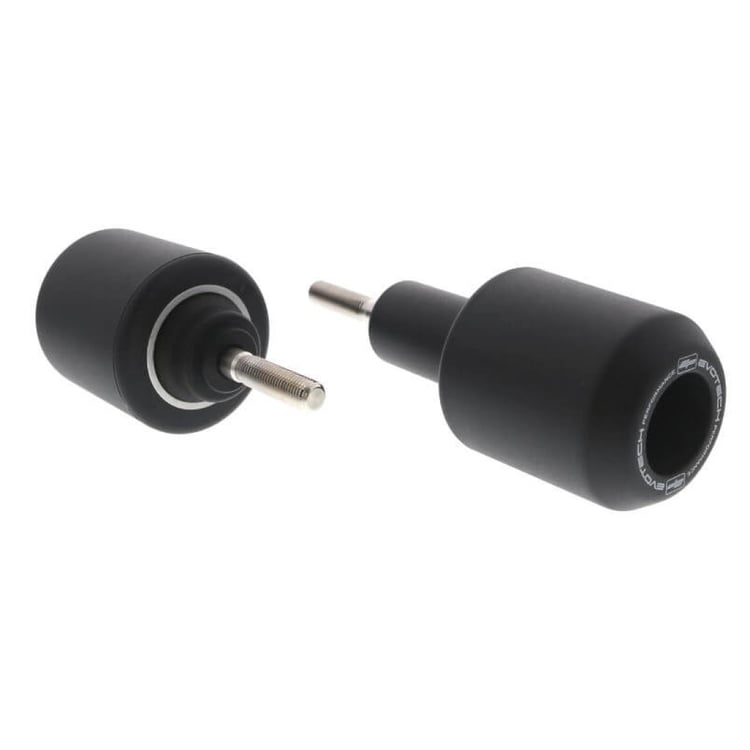 Evotech Performance Yamaha MT09 Frame Sliders