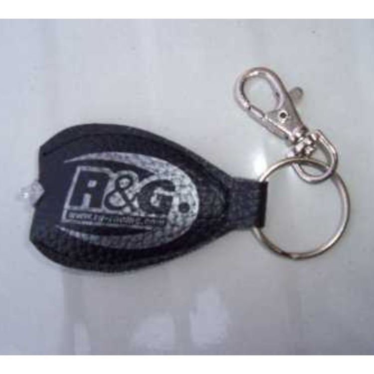 R&G Keyring