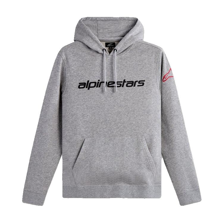 Alpinestars Linear Wordmark 2.0 Hoody