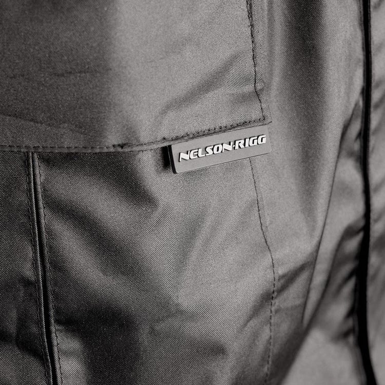 NelsonRigg Solo Rain Jacket