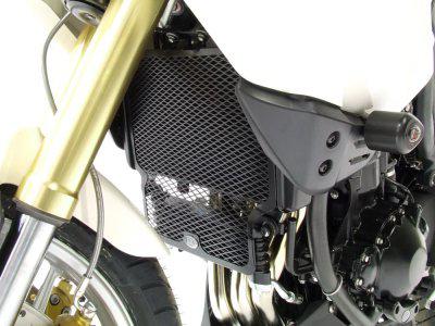 R&G Triumph Tiger 1050/1050 Sport Radiator Guard