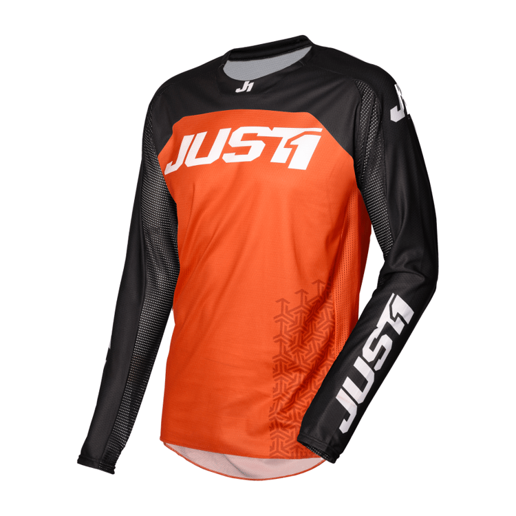 Just1 J-Force Terra MX Jersey