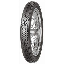 Mitas H01 Classic 2.75-19 43P TT Front or Rear Tyre