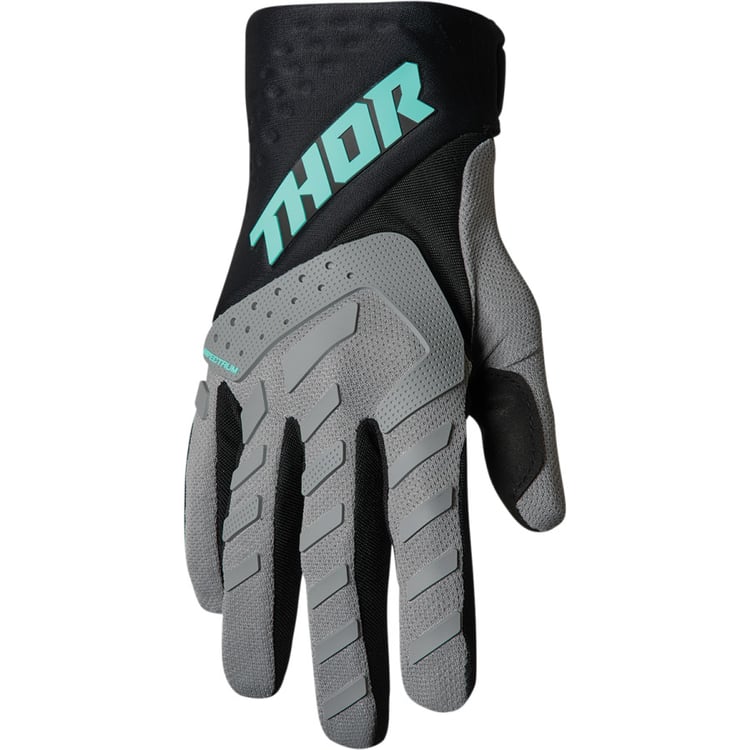 Thor Youth Spectrum Gloves - 2023