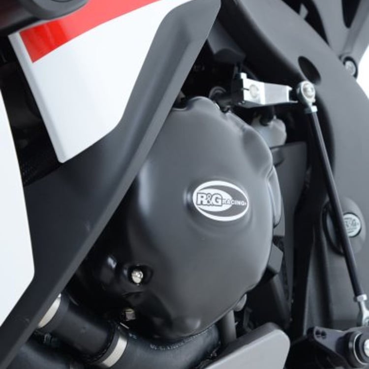 R&G Honda CBR1000RR 08-16 Black Engine Case Covers
