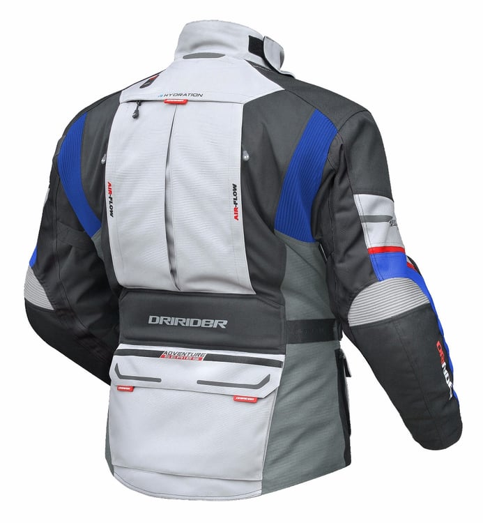 Dririder Vortex Adventure 2 Jacket