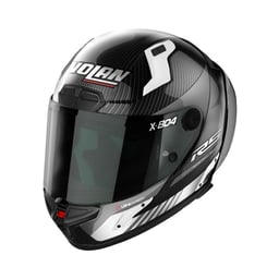 Nolan X-804 RS U.C Hot Lap Helmet