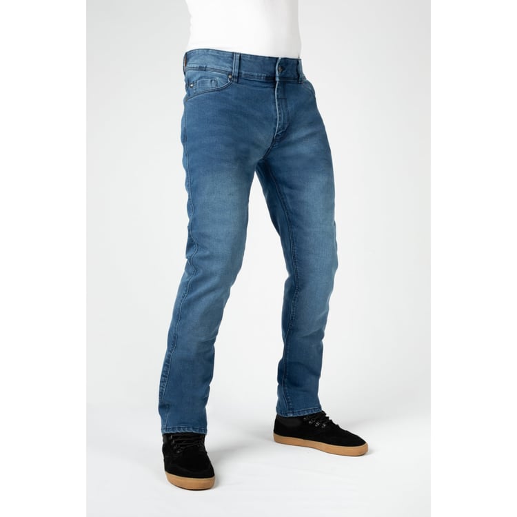 Bull-It Tactical Trident II Straight Jeans