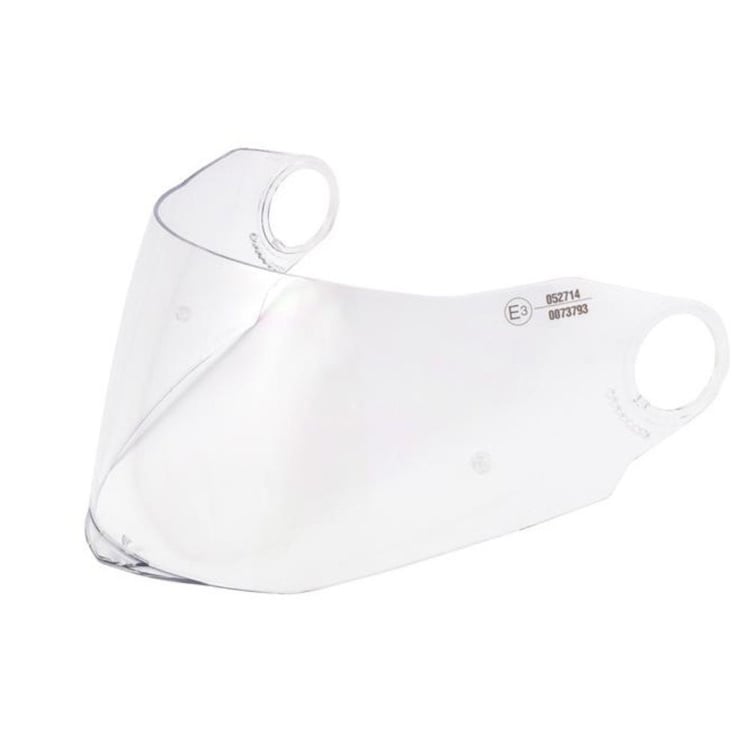 Kabuto Ibuki Clear Internal Sunvisor