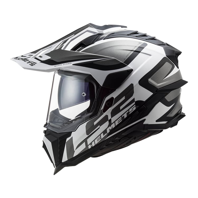 LS2 MX701 Explorer Alter Helmet