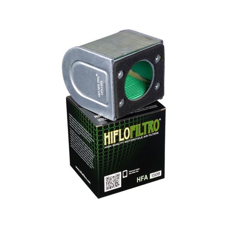 HIFLOFILTRO HFA1509 Air Filter Element