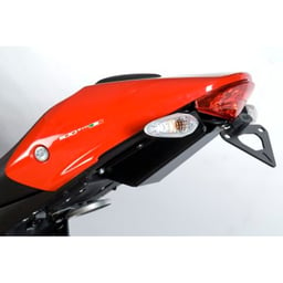 R&G Ducati Monster 1100 EVO Licence Plate Holder