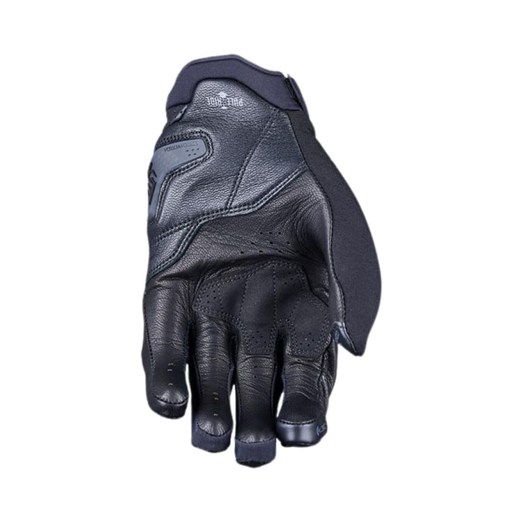 Five Stunt Evo 2 Leather Vented Gloves