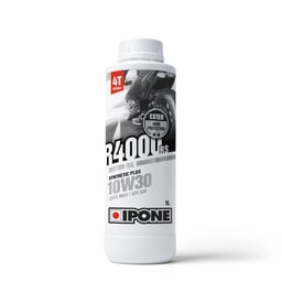 Ipone R4000 RS 10W30 1L 4 Stroke Oil
