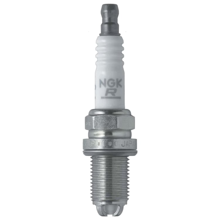 NGK 3199 BKR6EQUP Multi-Ground Spark Plug