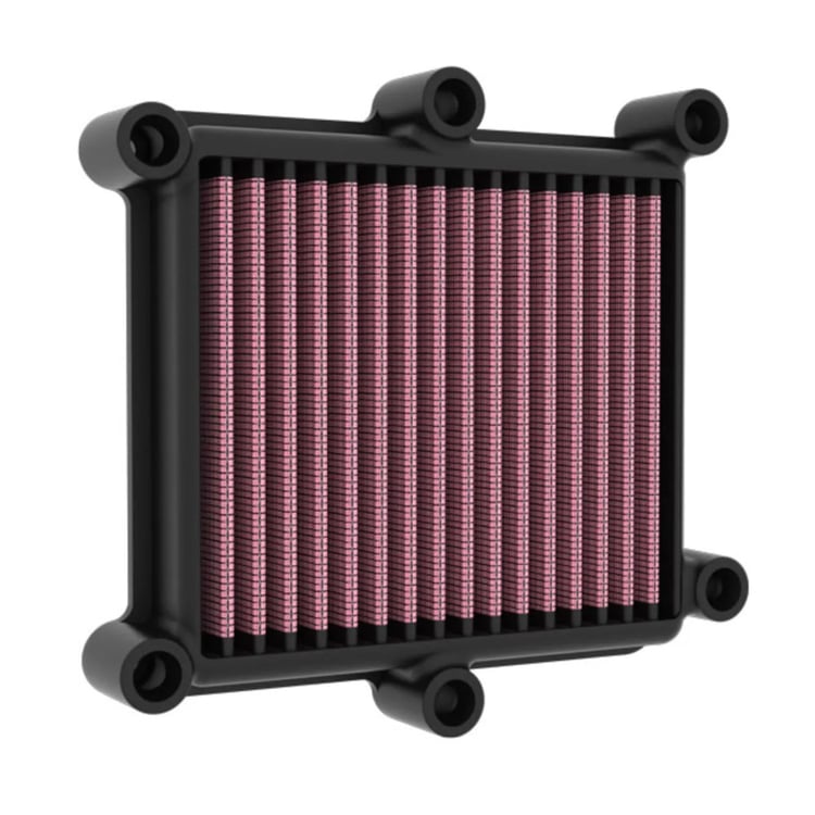 K&N Honda HA-1121 Air Filter