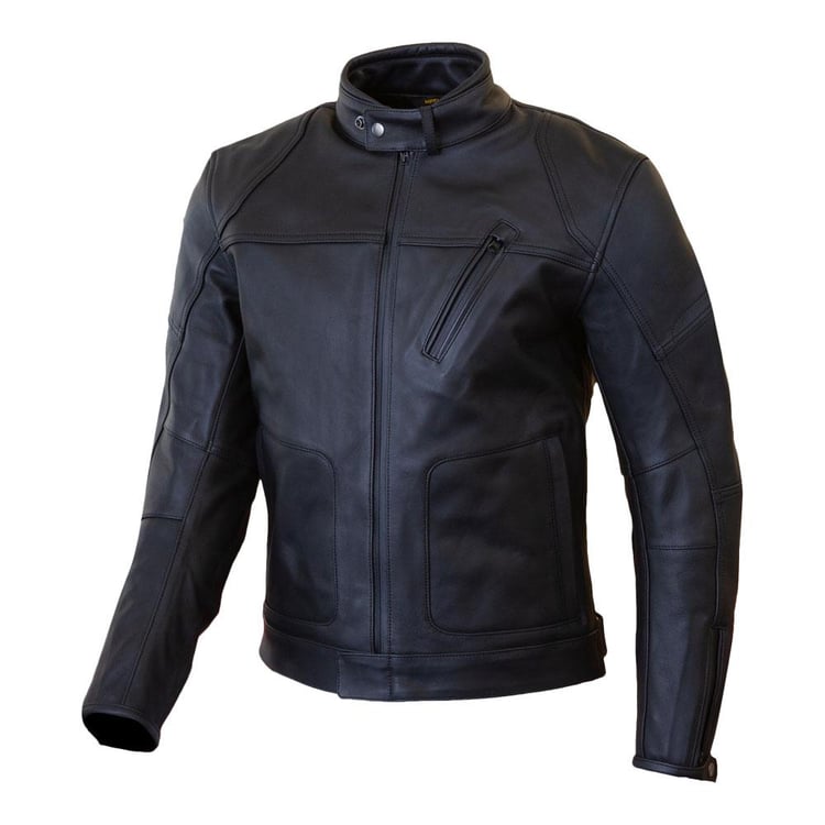 Merlin Gable Waterproof Leather Jacket