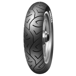 Pirelli Sport Demon 140/70-15 69P Rear Tyre