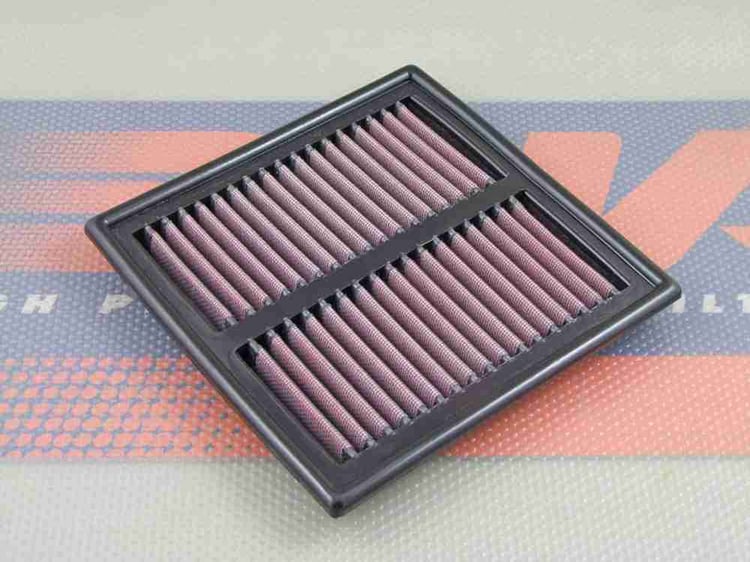 DNA Ducati ST2-3-4 750-900SS Monster Various High Performance Air Filter